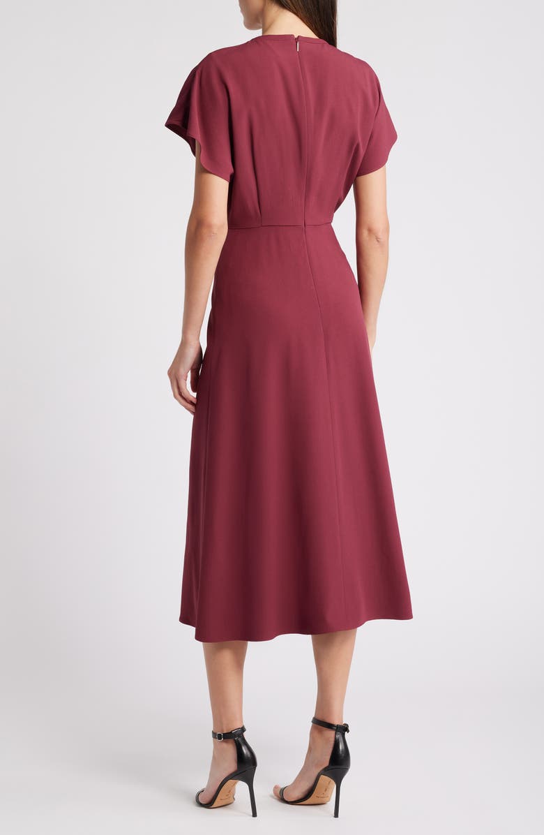 BOSS Detosa Sheath Dress, Alternate, color,