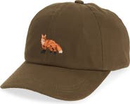 BP. Embroidered Baseball Hat