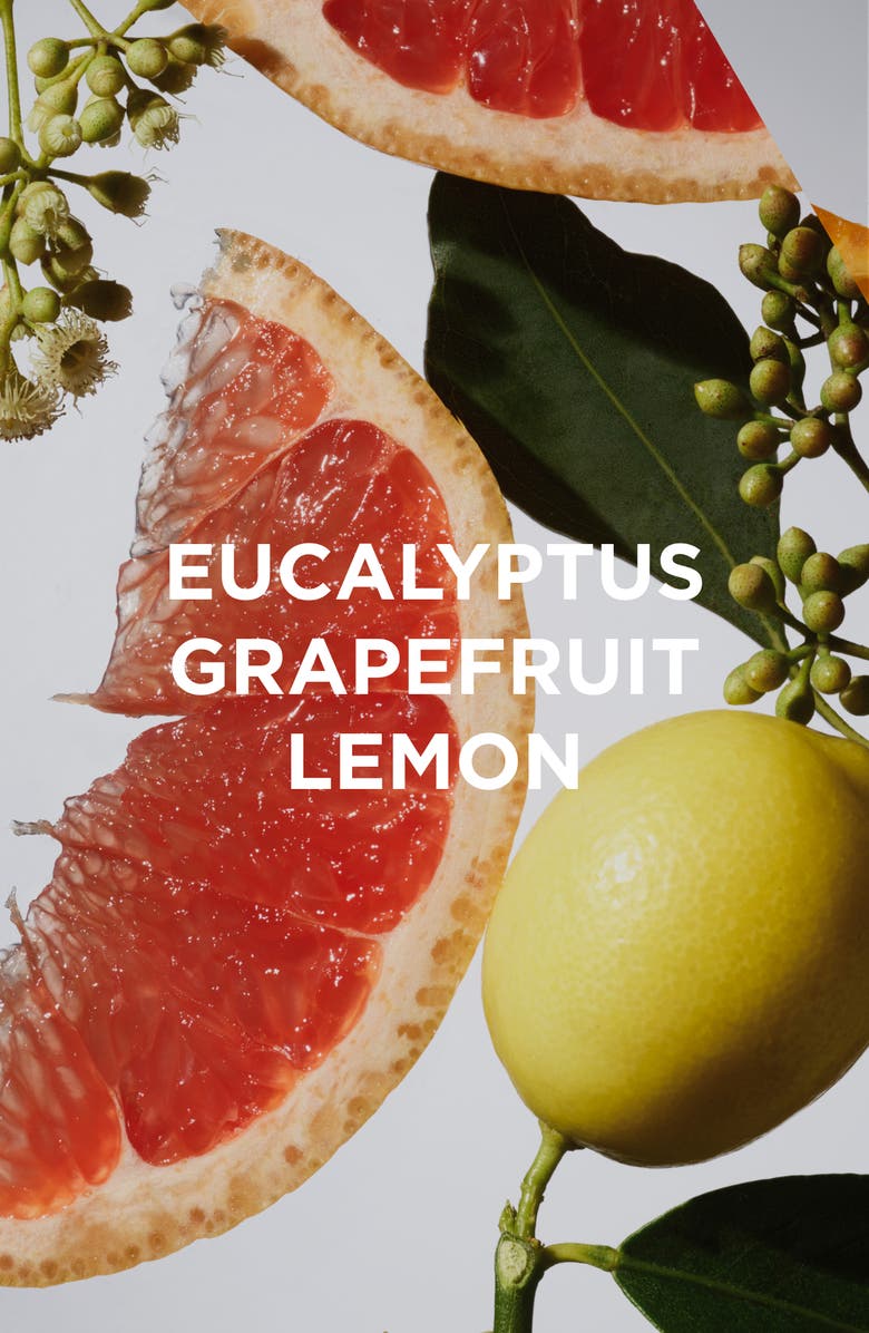 By Rosie Jane Wake Body Wash, Alternate, color, 