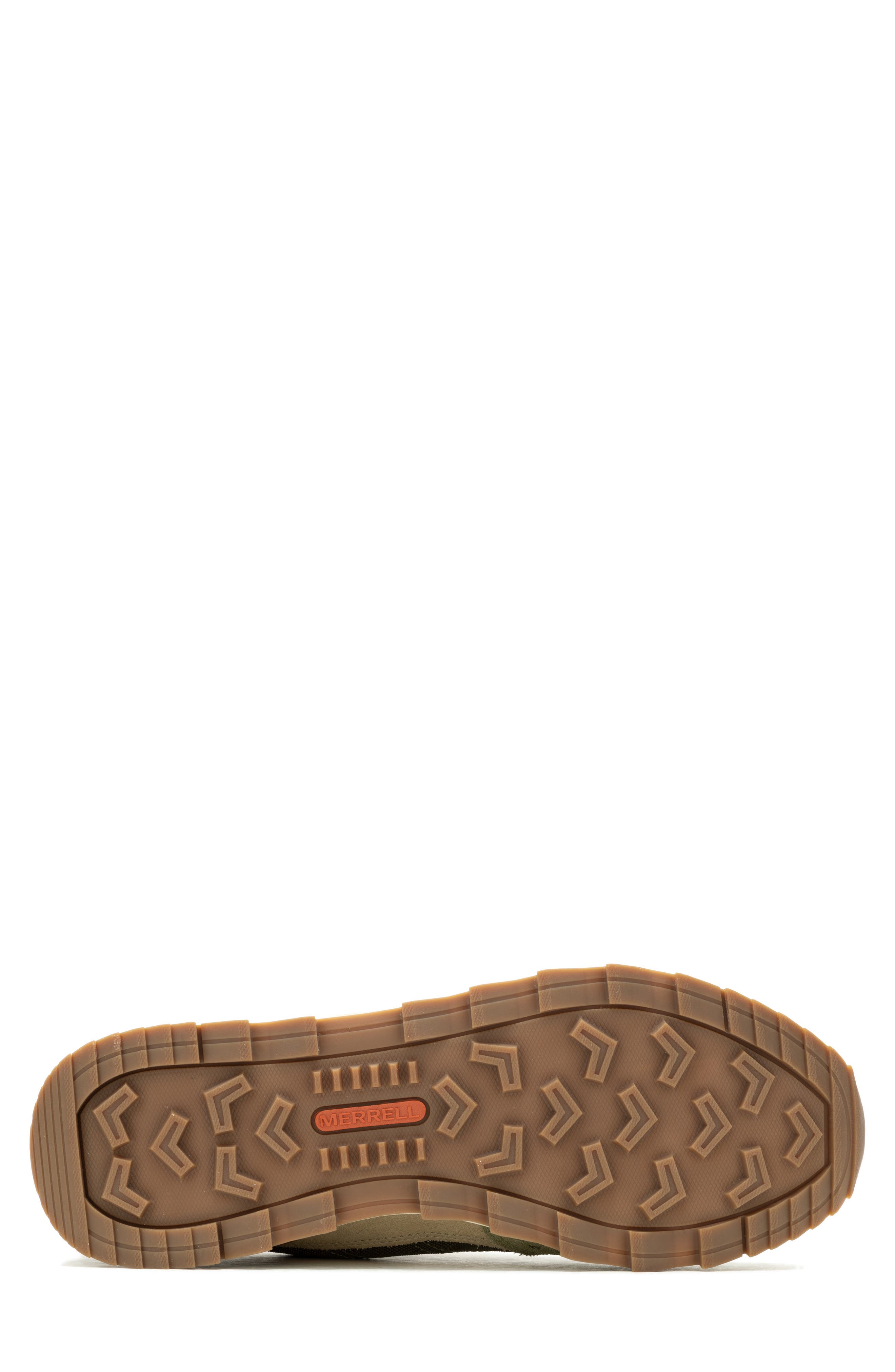 Alpine 83 Recraft Sneaker, Alternate, color, OLIVE MULTI