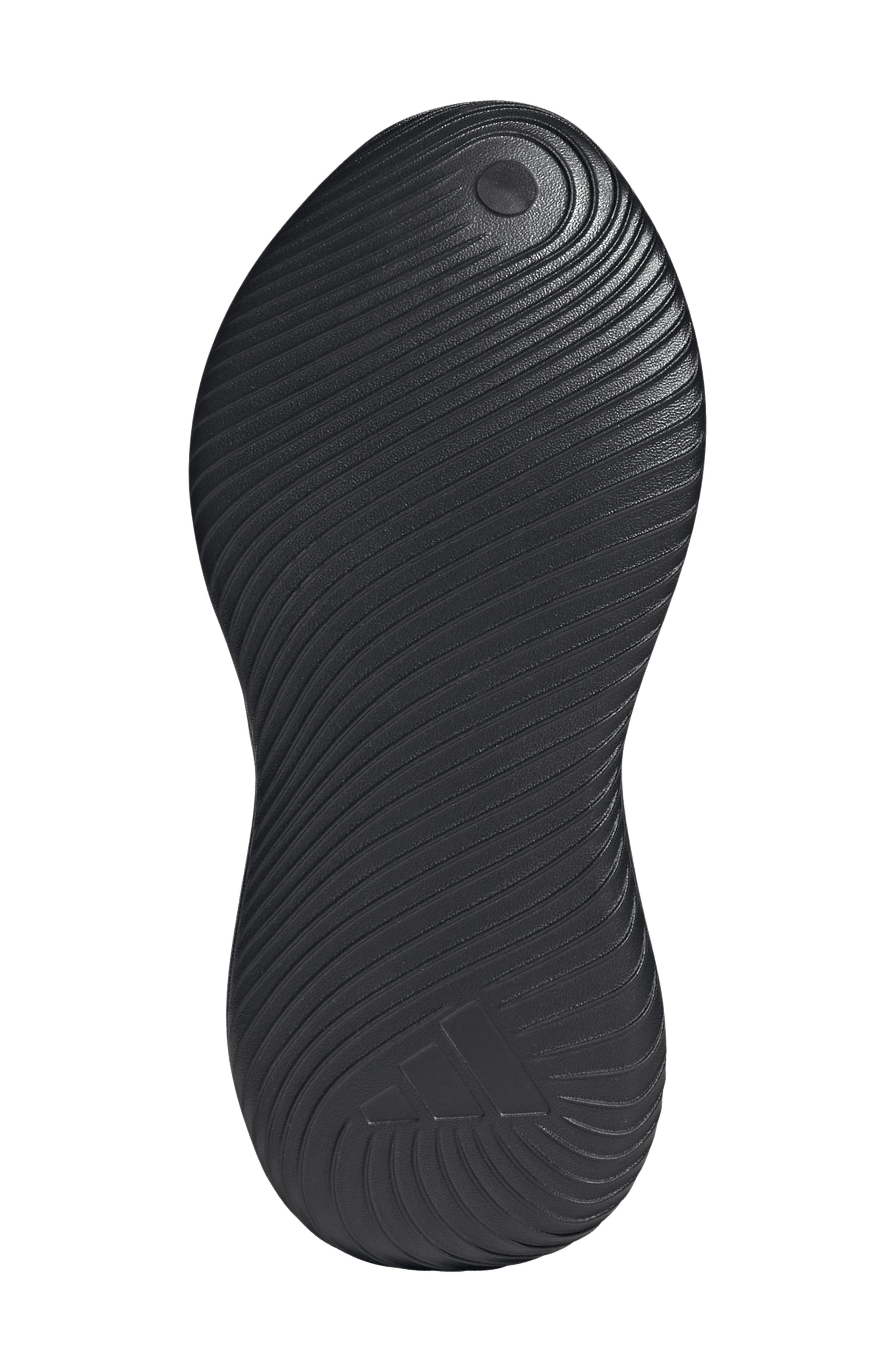 Kids' Purechill XJ Sneaker, Alternate, color, CORE BLACK/ CARBON/ CORE BLACK