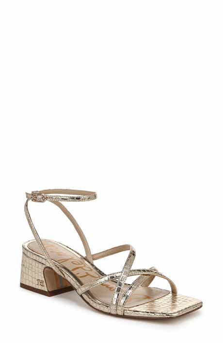 Sam Edelman Whitley Ankle Strap Sandal