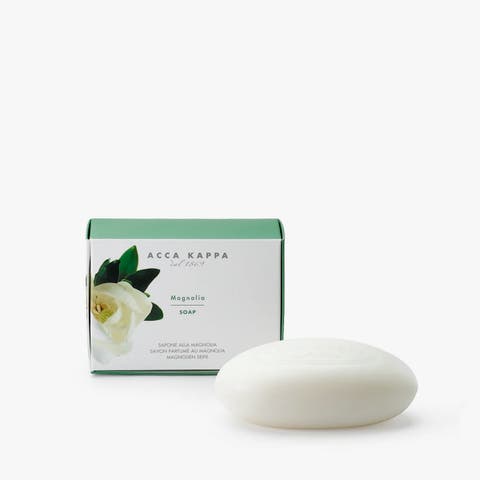Magnolia Soap