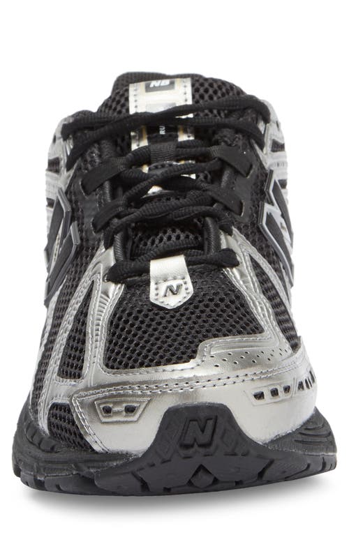 New Balance Gender Inclusive 1906r Running Shoe