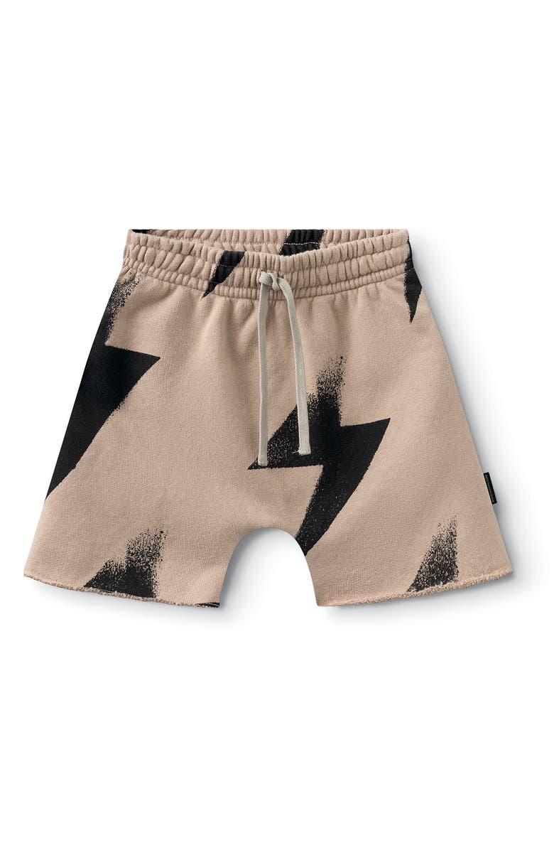 Nununu Kids' Bolt Shorts, Main, color,