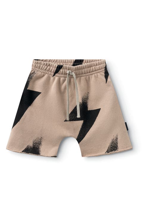 Kids' Bolt Shorts (Little Kid & Big Kid)
