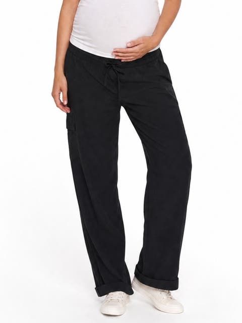 Under the Belly Utility Cargo Relaxed Fit Pant