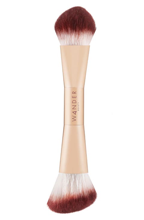 Trip for Two Blush & Bronzer Brush