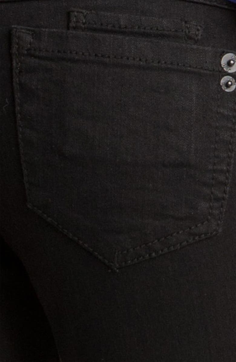 Jolt Stretch Skinny Jeans, Alternate, color, 