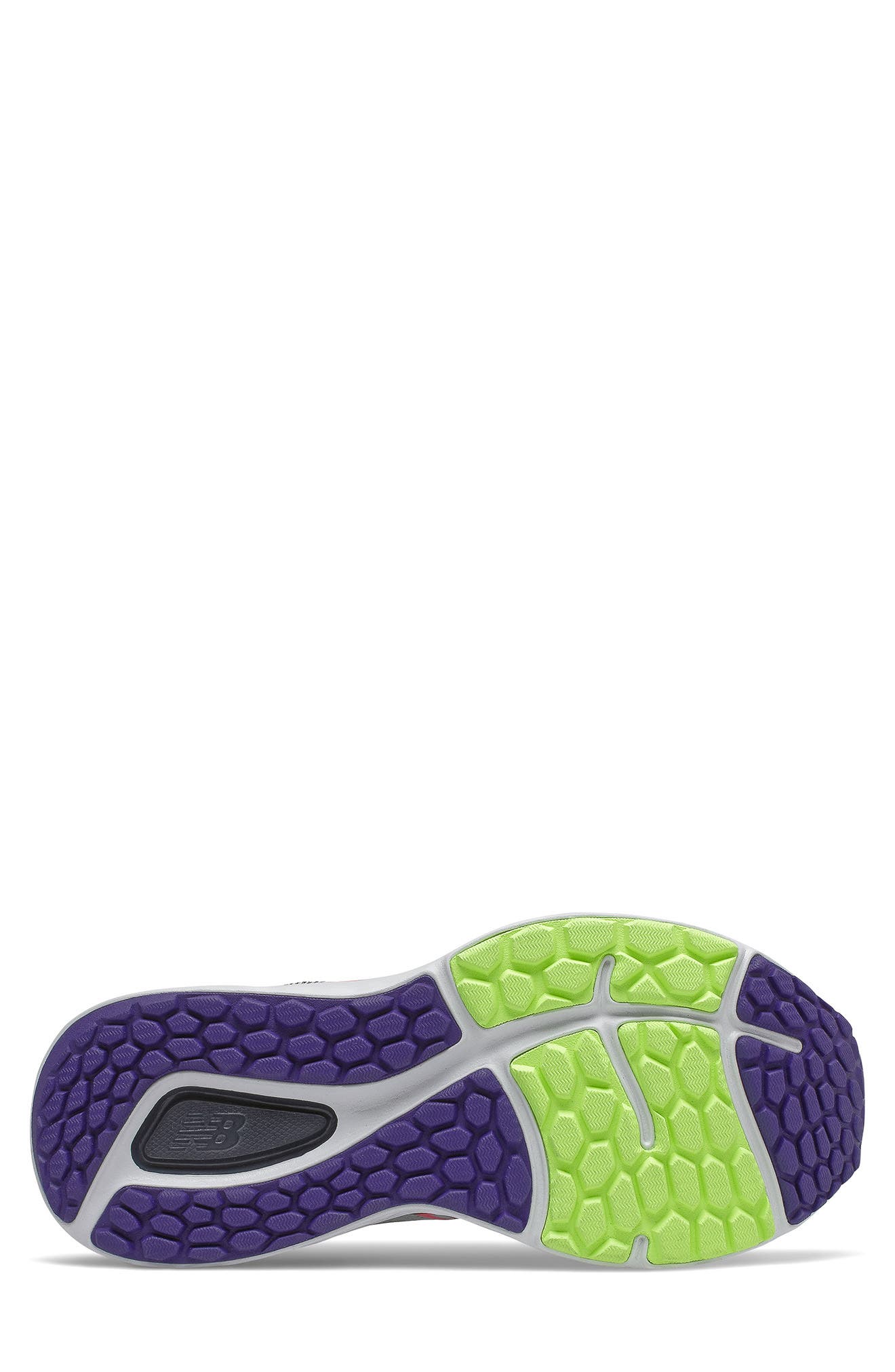 New Balance Fresh Foam 680v7 Running Shoe, Alternate, color, 