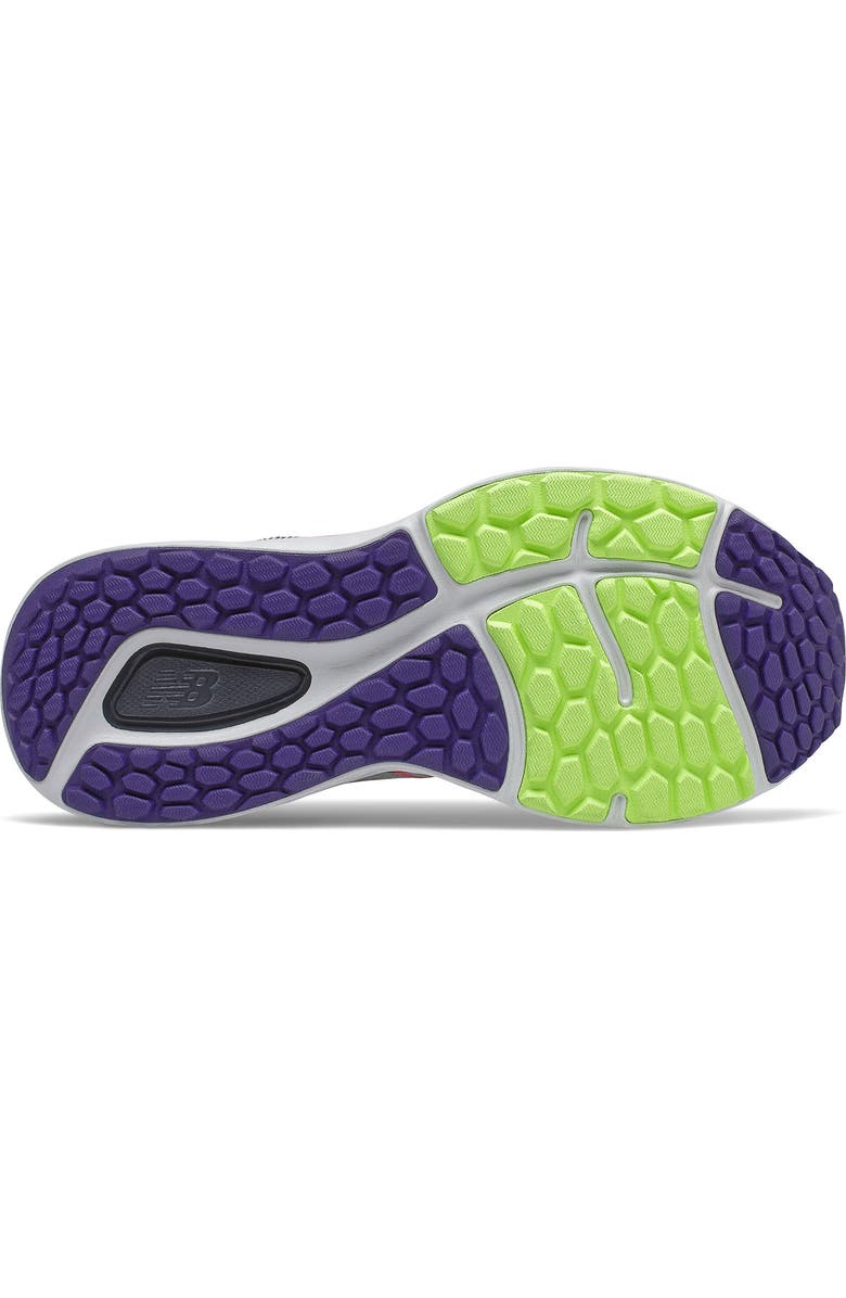 New Balance Fresh Foam 680v7 Running Shoe, Alternate, color,