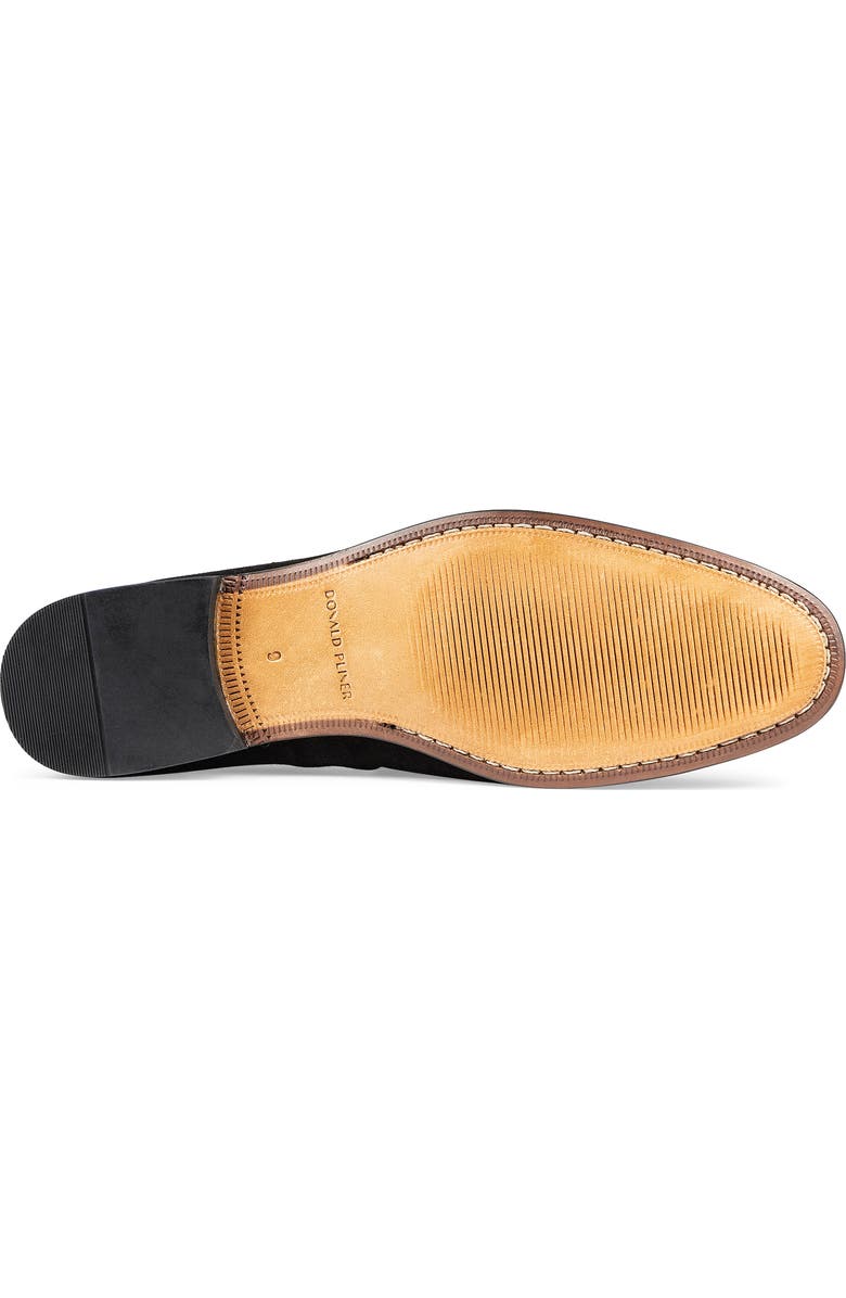 Donald Pliner Tristan Loafer, Alternate, color, Black