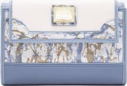 Cavalinho Acqua Bella Wallet 205