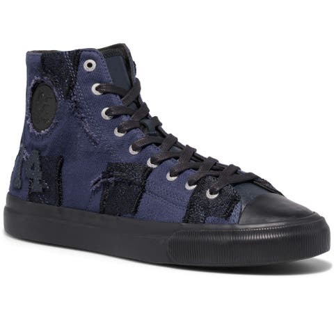 All-American High-Top Sneaker