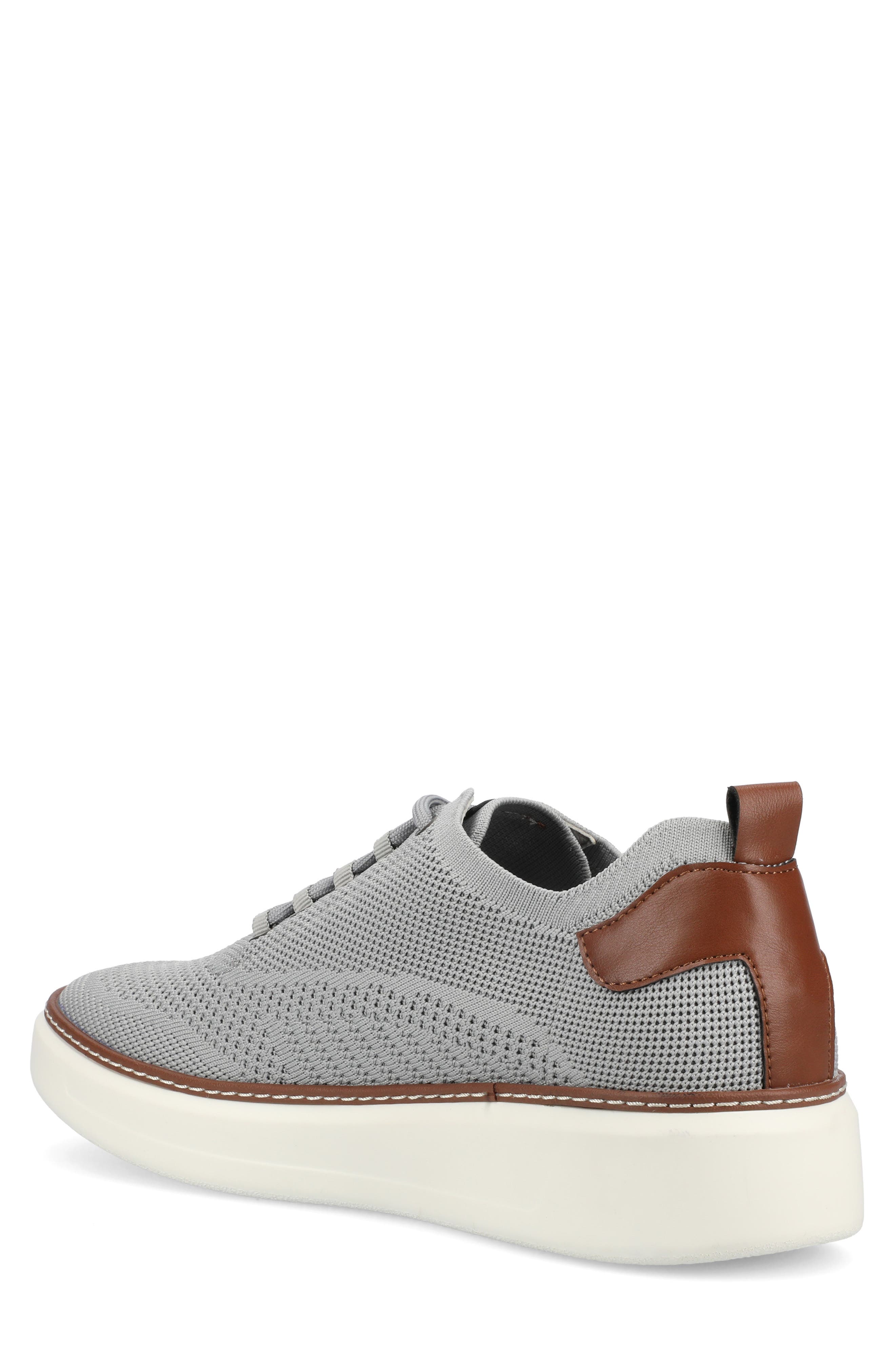 Norris Knit Sneaker - image 4