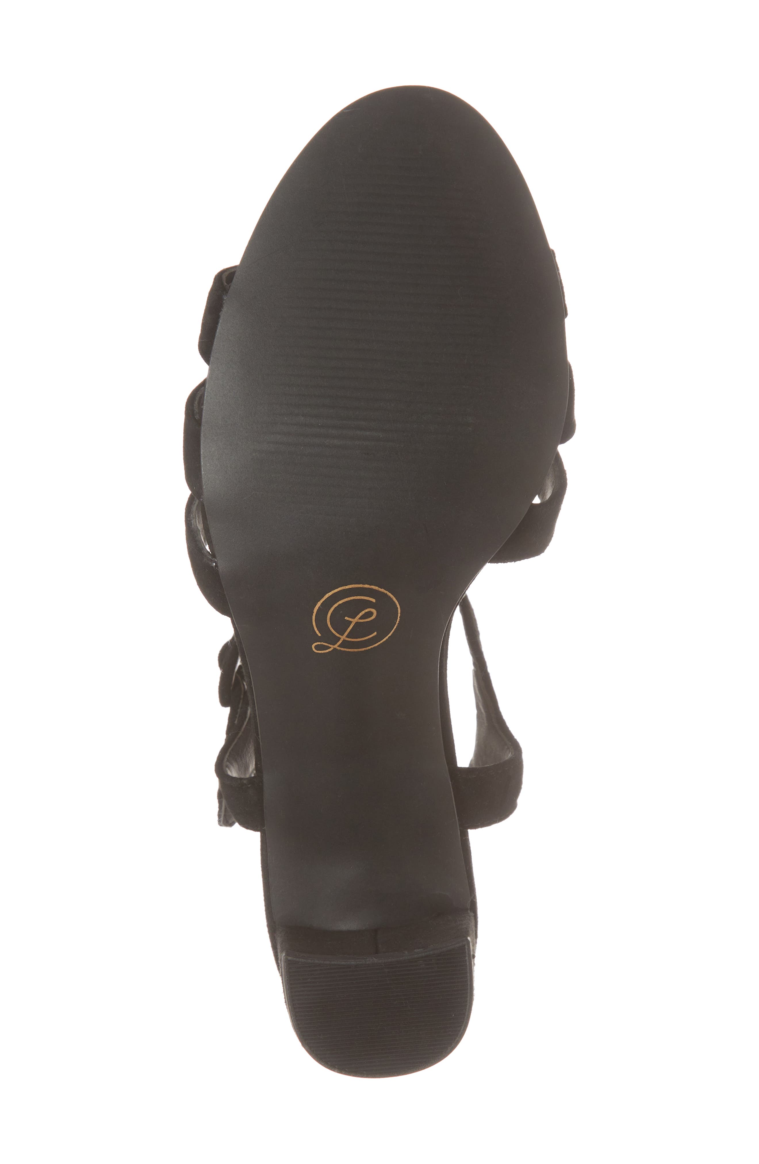 Chinese Laundry Ryden Strappy Sandal, Alternate, color, 