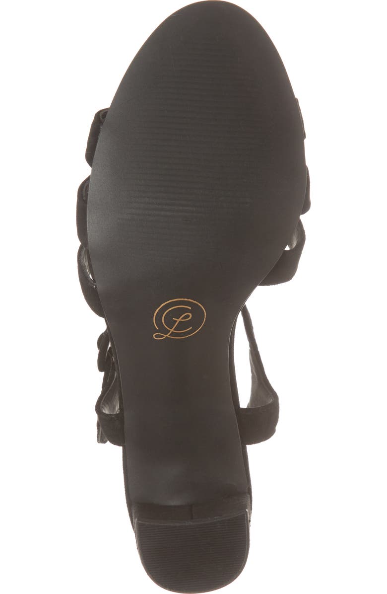 Chinese Laundry Ryden Strappy Sandal, Alternate, color,