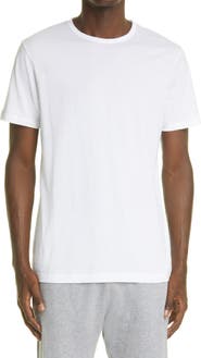 Sunspel Crewneck T-Shirt