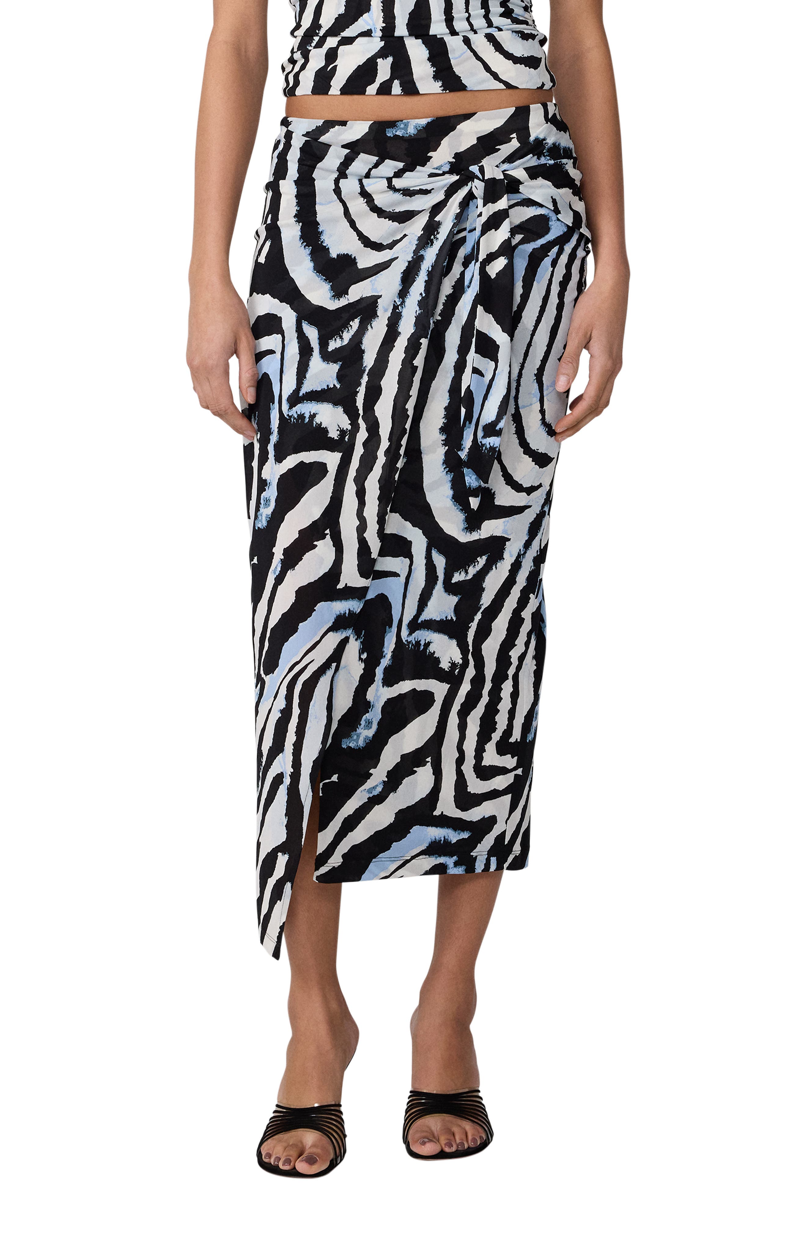 selected ZEBRA ID BIG MIST