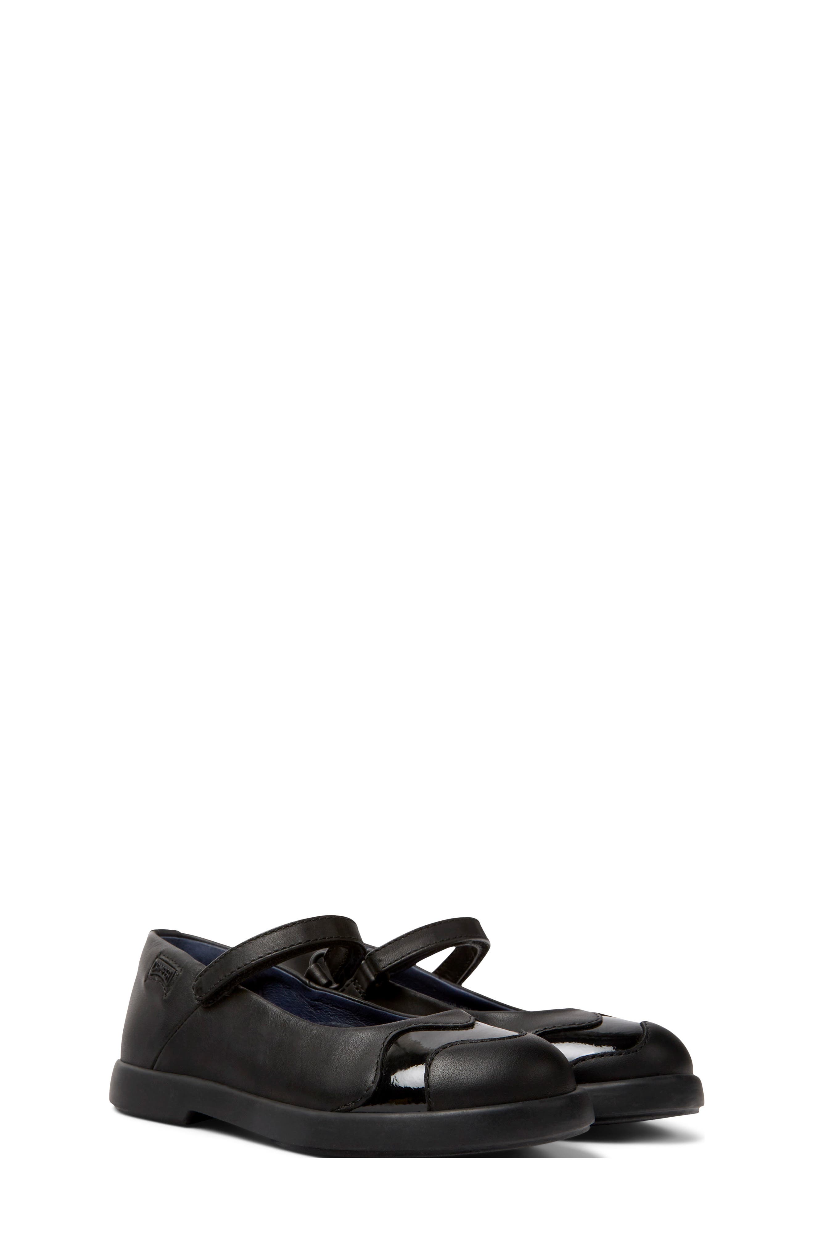 Camper Kids' Twins Mary Jane Flat, Alternate, color, 