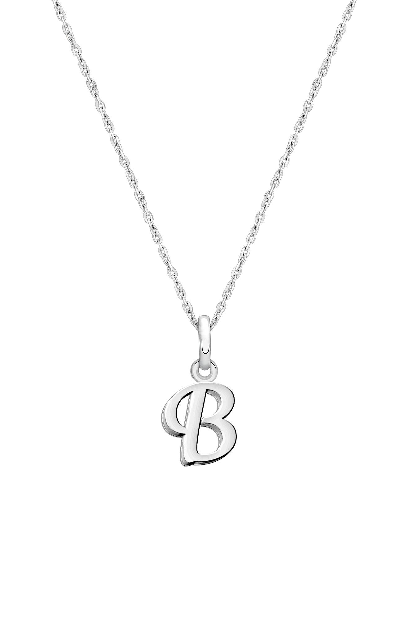 Silver - B