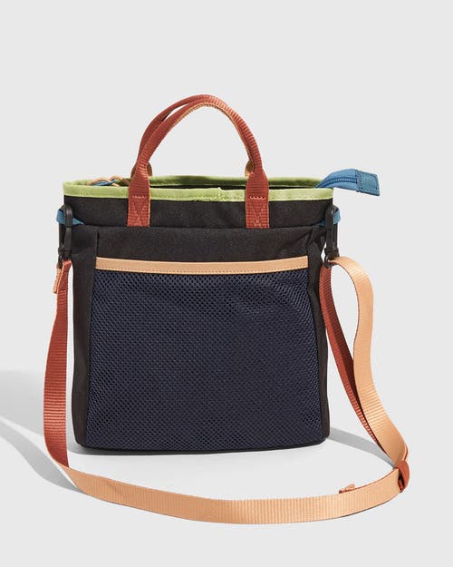 UNITED BY BLUE UNITED BY BLUE (R)EVOLUTION 3.5L MINI TOTE 