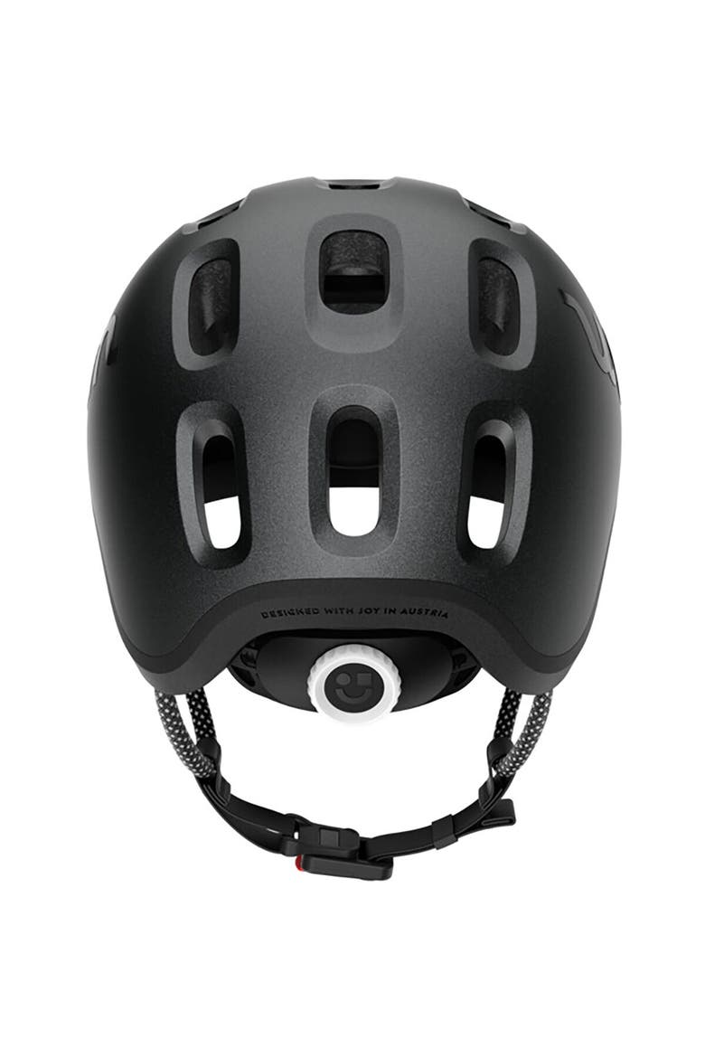 Ready Helmet - Kids', Alternate, color, Charcoal Metallic