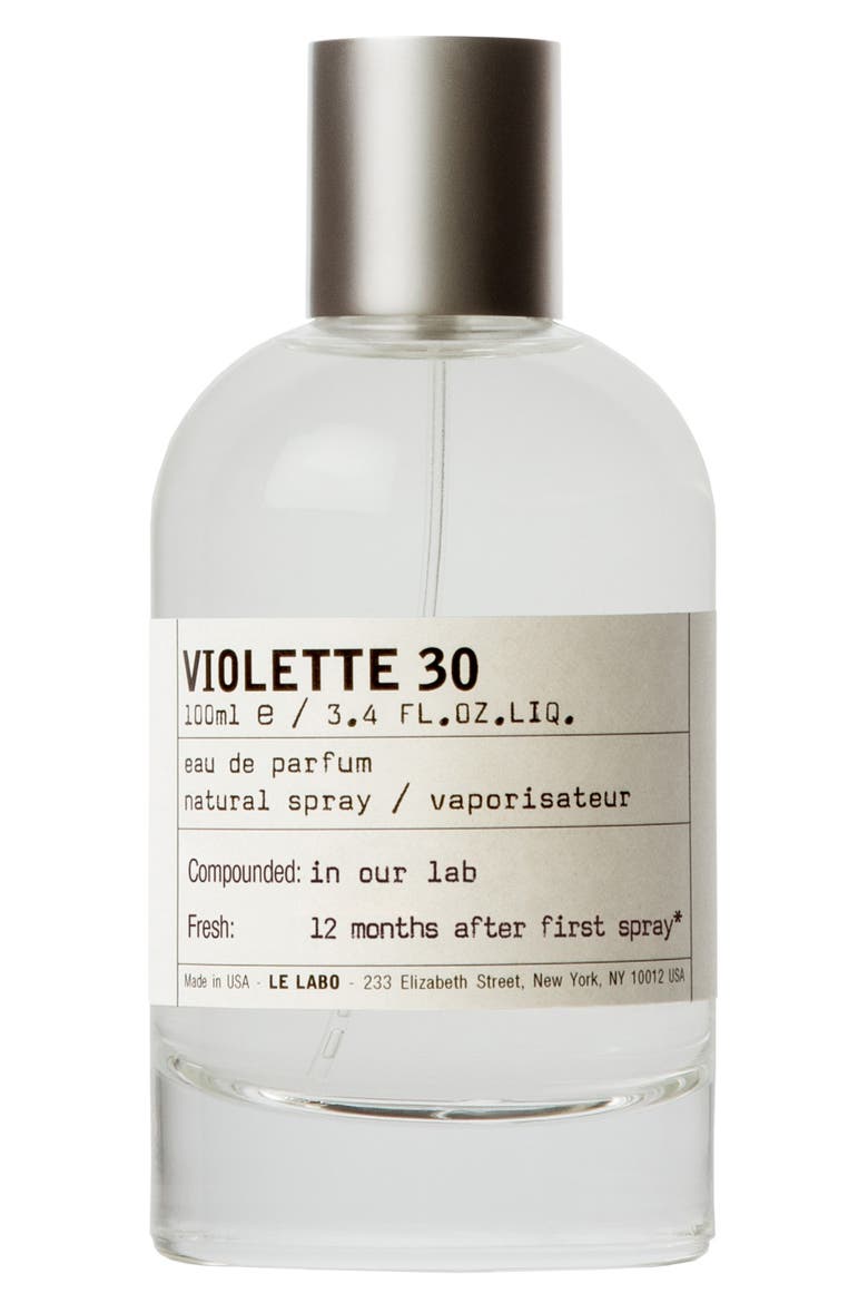 Violette 30 Eau de Parfum, Main, color, NO COLOR
