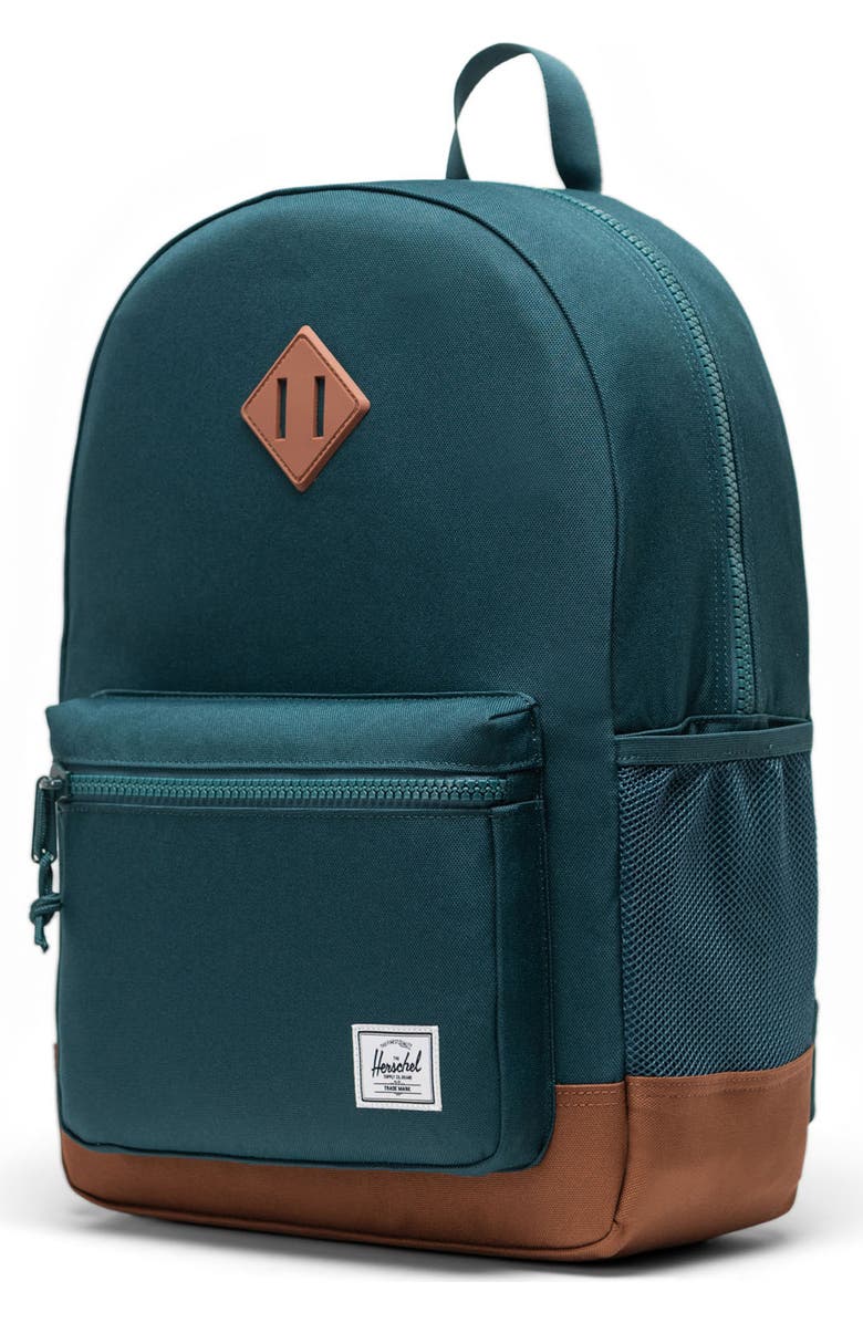 Herschel Supply Co. Kids' Heritage Youth Backpack, Alternate, color,