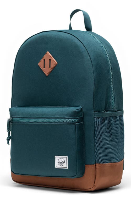 Herschel Supply Co . Kids' Heritage Youth Backpack In Brown