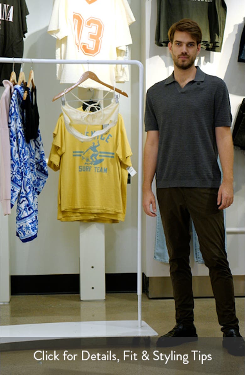 Rebecca Gingham Bikini Top, sales video thumbnail