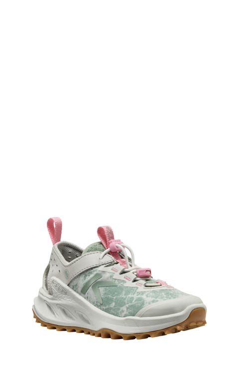 Kids' Zionic ADV Waterproof Sneaker (Toddler & Little Kid)