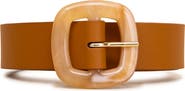 Bobbies Iranja Belts