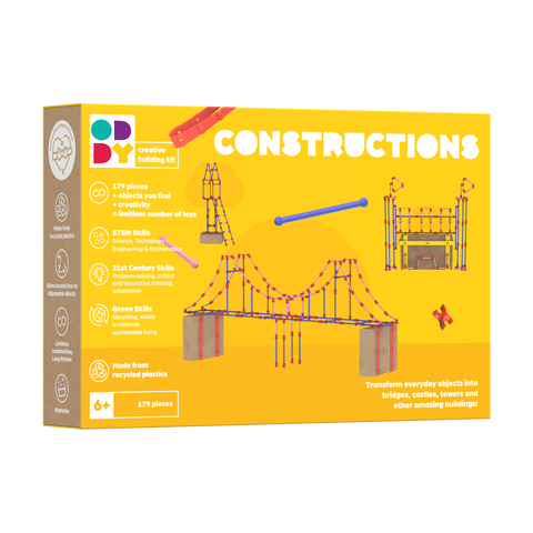 Constructions Building Kit