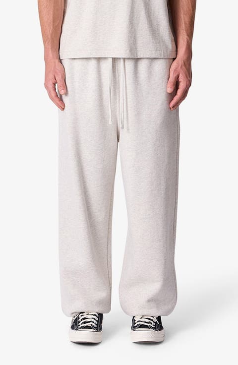 Cinch Sweatpants