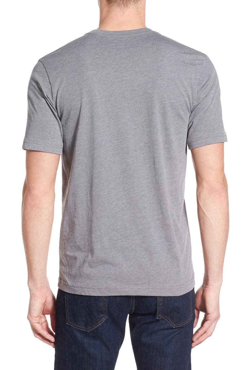 TravisMathew Travis Mathew 'Buckets' Graphic T-Shirt, Alternate, color, 