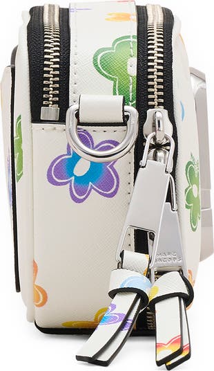 The Wild Daisy Snapshot Bag