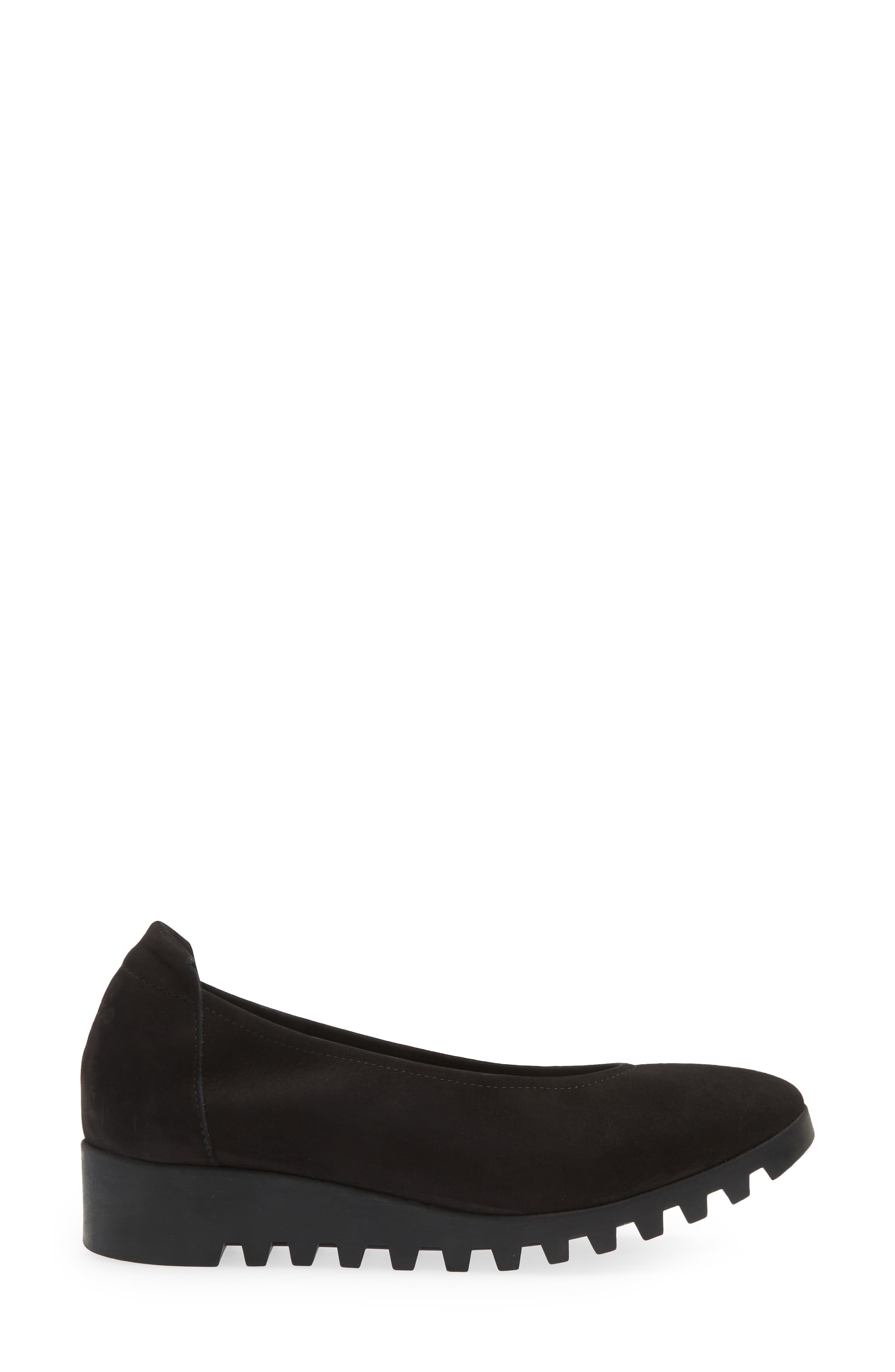 Arche Lomiss Wedge Slip-On, Alternate, color, 