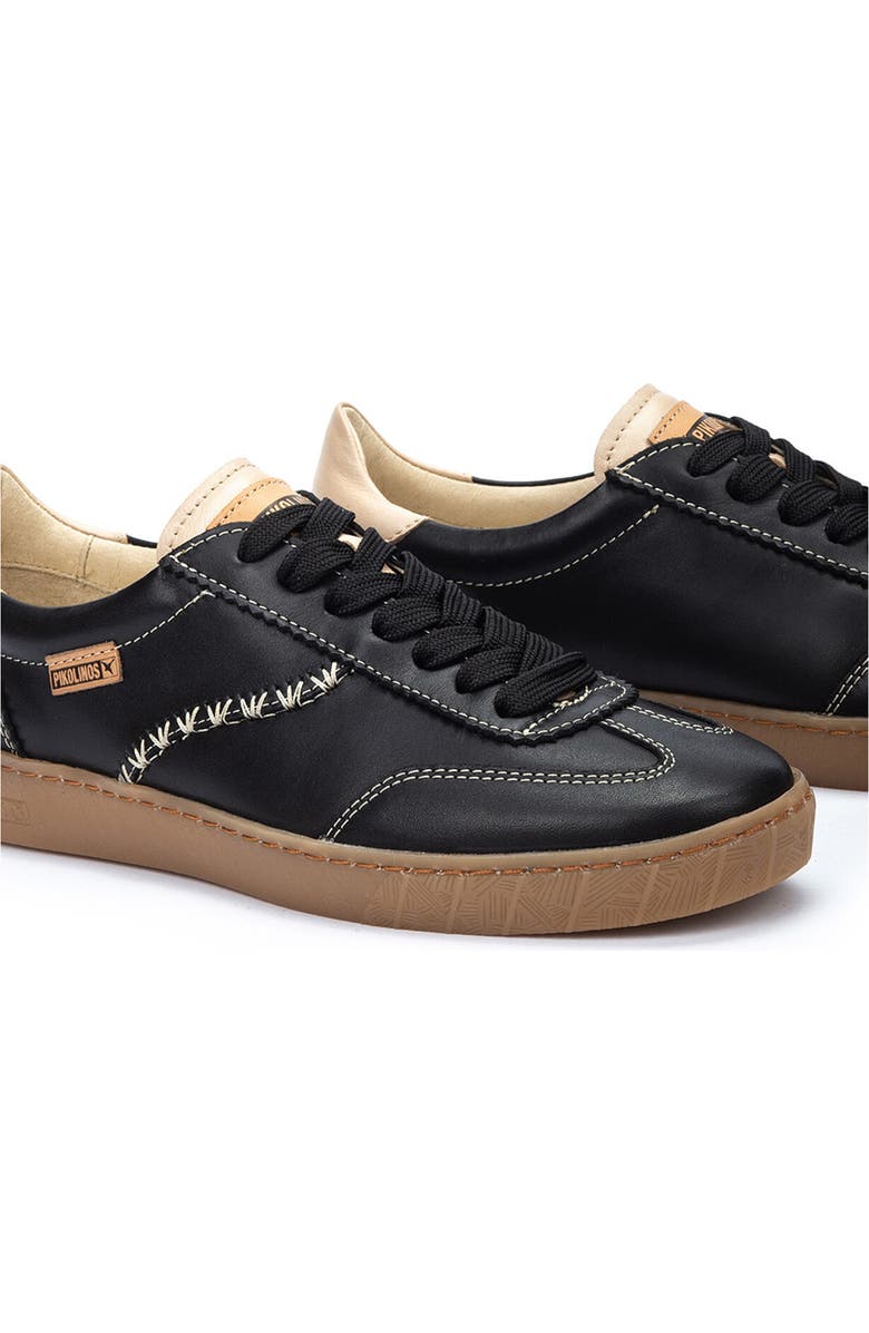 PIKOLINOS Lanzarote Sneaker, Alternate, color, Black