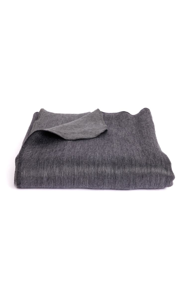 Kani Collection - Reversible Throw, Main, color, Storm Grays