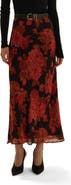Favorite Daughter The Favorite Midi Skirt
