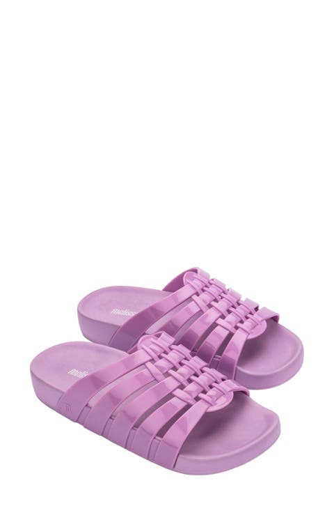 Possession Slide Sandal (Women)
