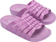 Melissa Possession Slide Sandal