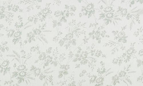 Laura Ashley Harper Throw Pillow In Sage