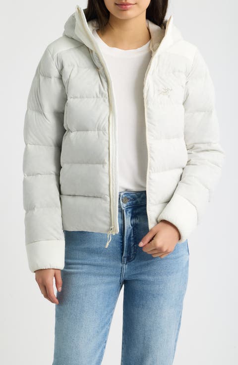 Thorium 750-Fill-Power Down Jacket