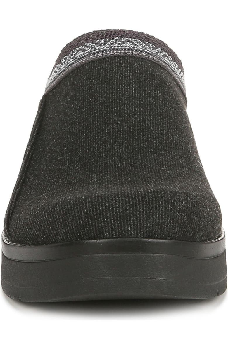 BZees Flagstaff Wedge Clog, Alternate, color,