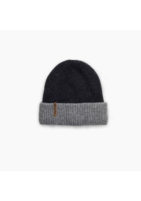 Whitman Wool Winter Hat