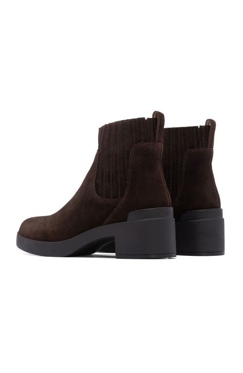 ABEO ABEO CAPITAL CHELSEA BOOT 