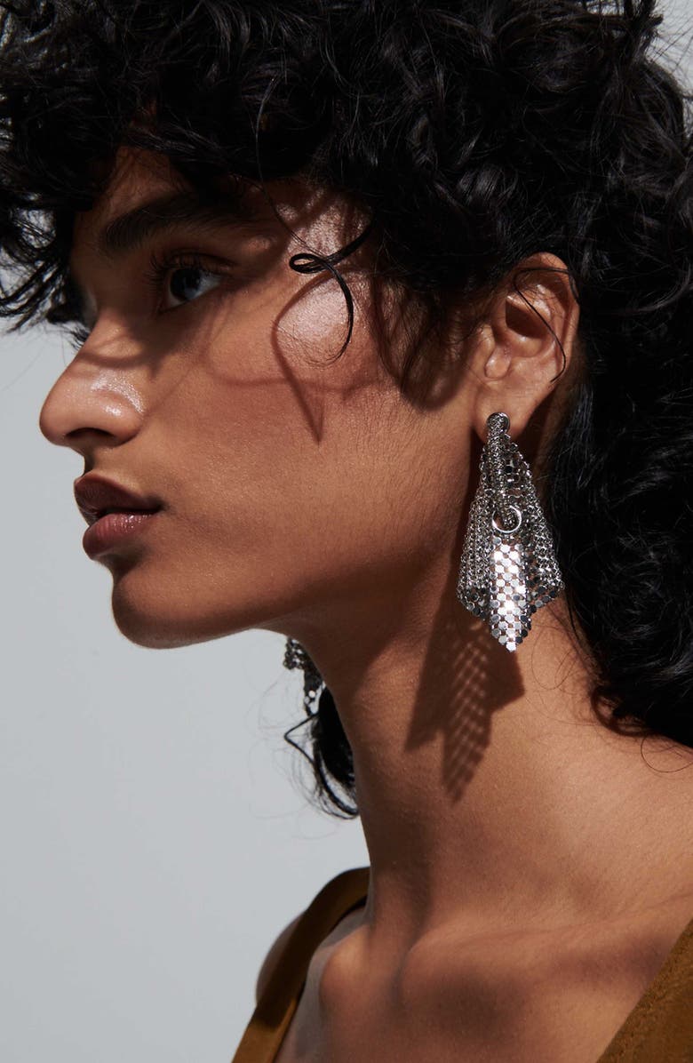 DEMARSON Stevie 2.0 Drop Earrings, Alternate, color,