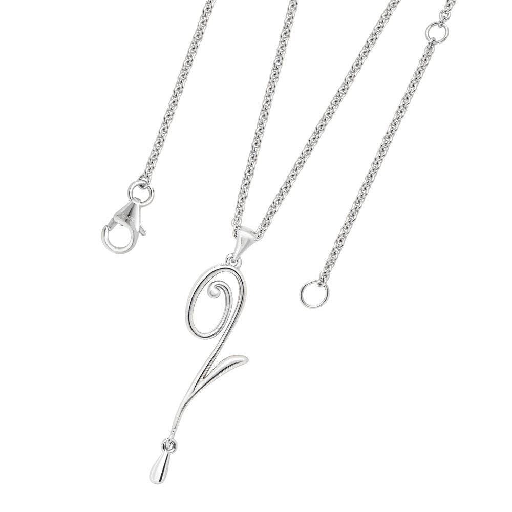 selected Sterling Silver